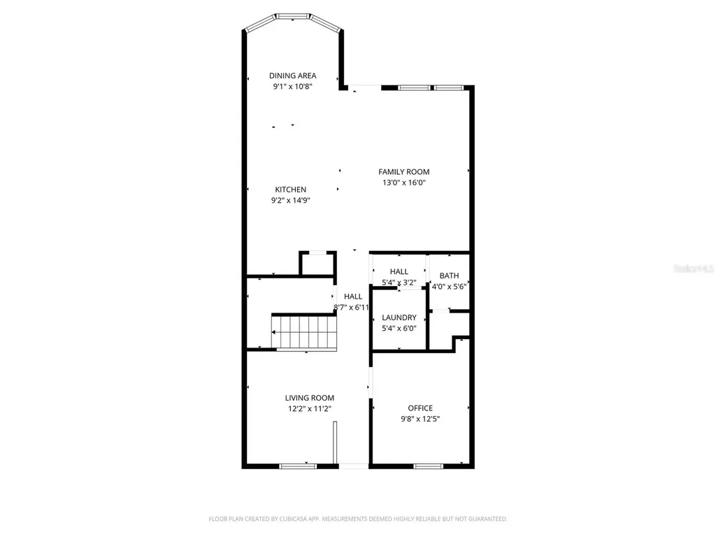 6058 Fishhawk Crossing Boulevard Lithia FL 33547