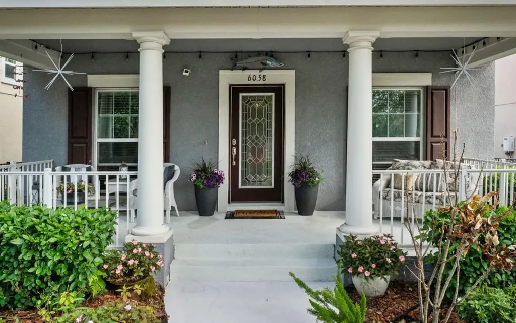 6058 Fishhawk Crossing Boulevard Lithia FL 33547