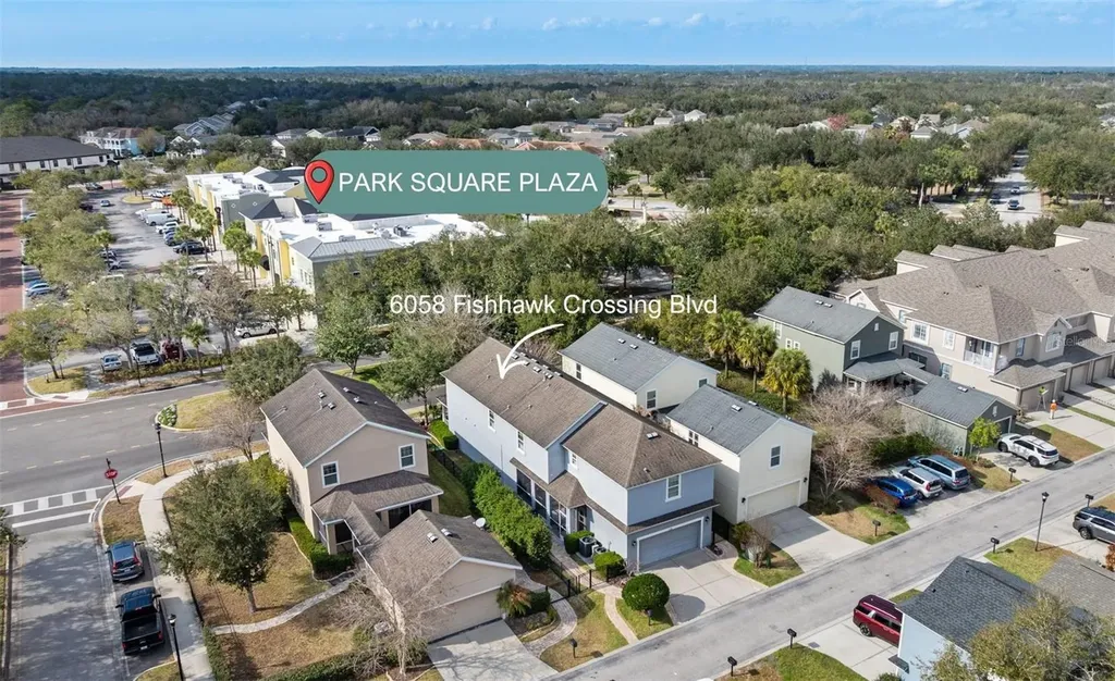 6058 Fishhawk Crossing Boulevard Lithia FL 33547