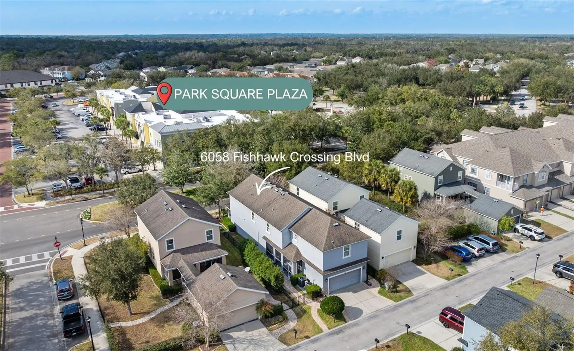 6058 Fishhawk Crossing Boulevard Lithia FL 33547