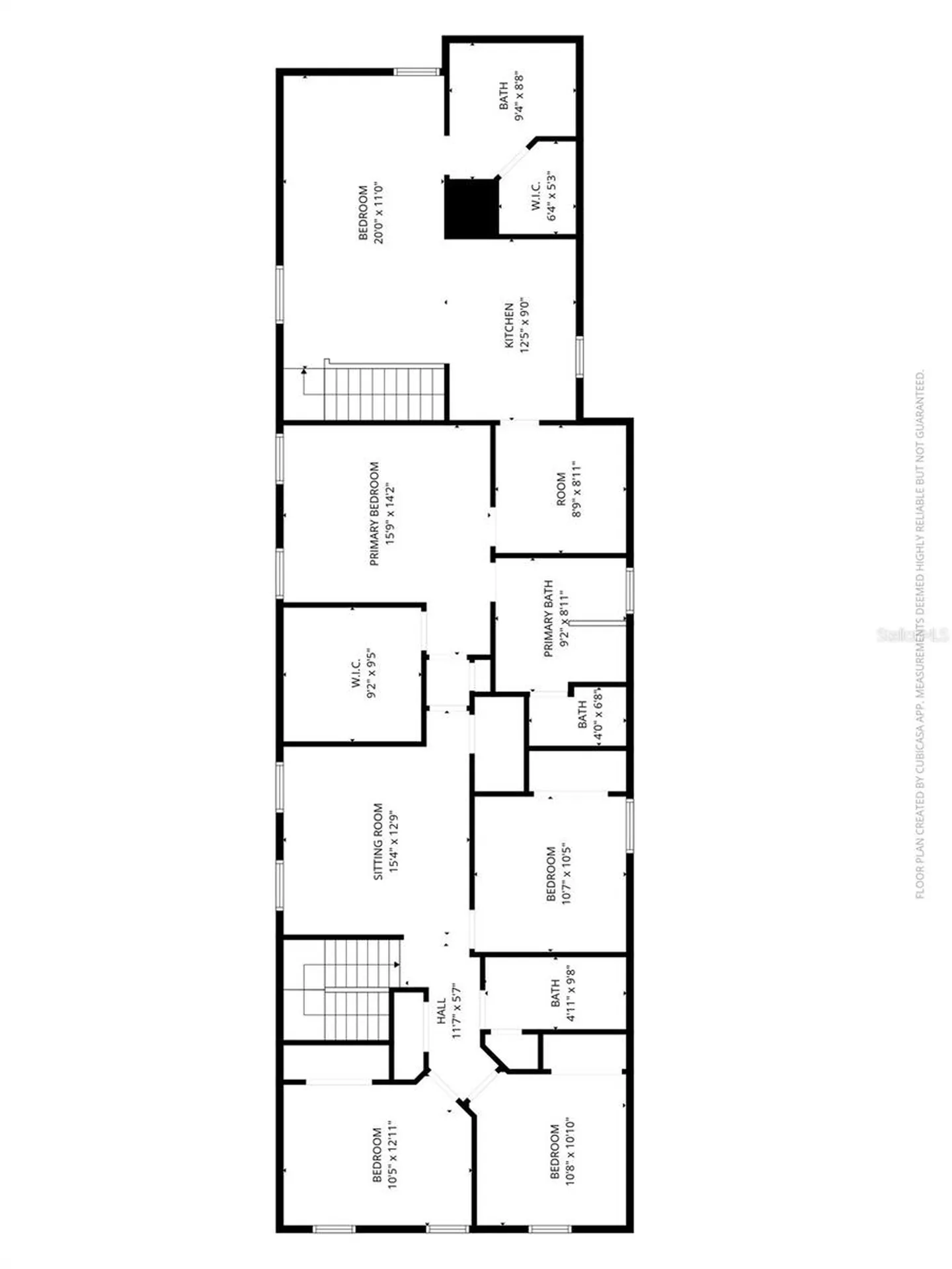 6058 Fishhawk Crossing Boulevard Lithia FL 33547