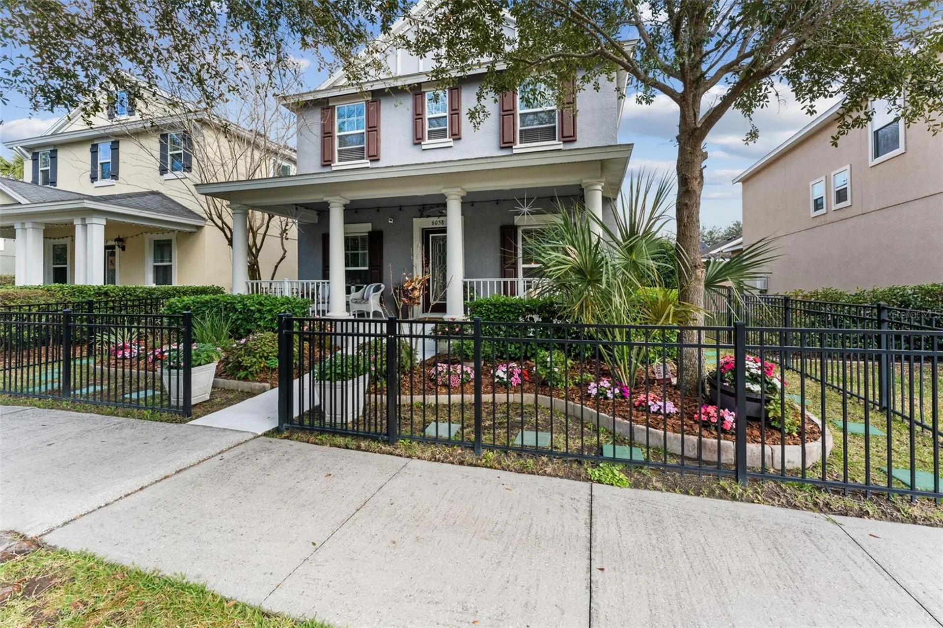 6058 Fishhawk Crossing Boulevard Lithia FL 33547