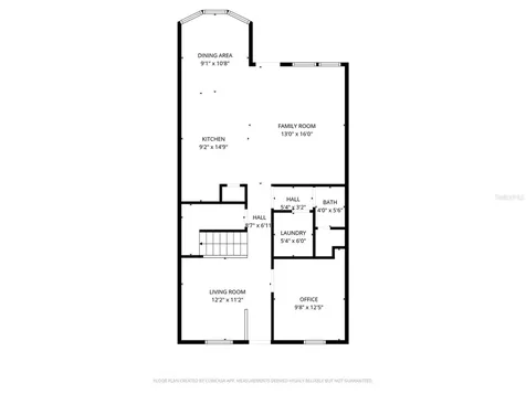 6058 Fishhawk Crossing Boulevard Lithia FL 33547