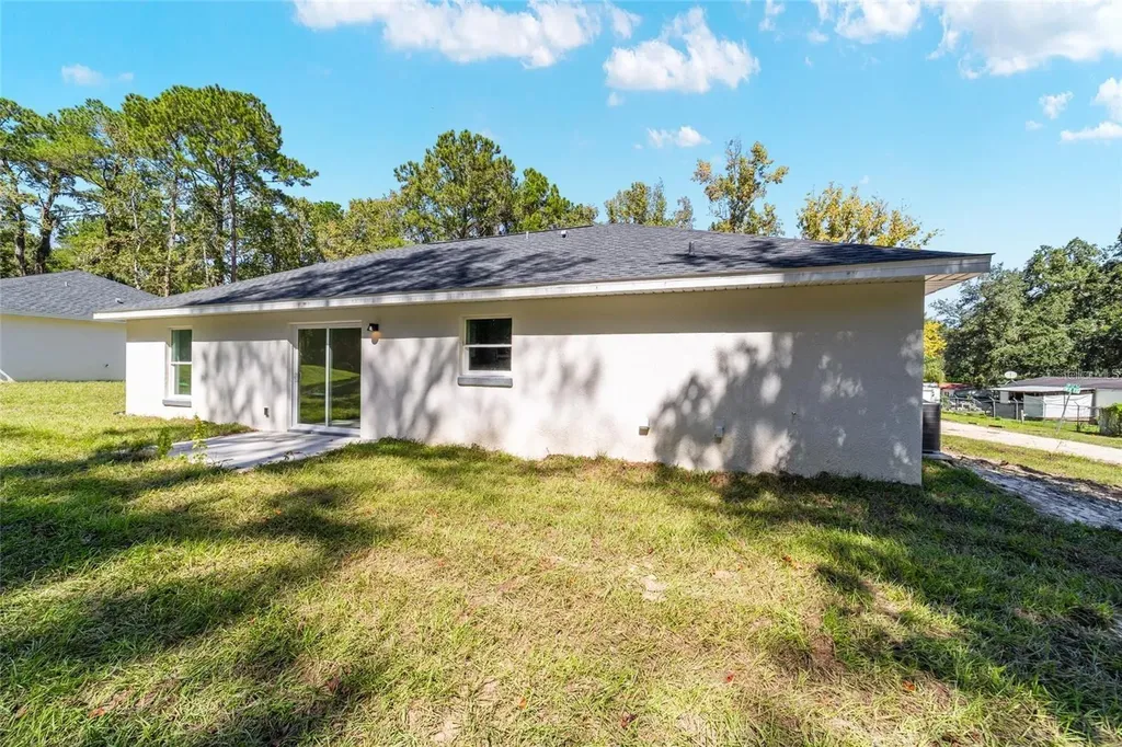 15388 SW 26th Place Ocala FL 34481