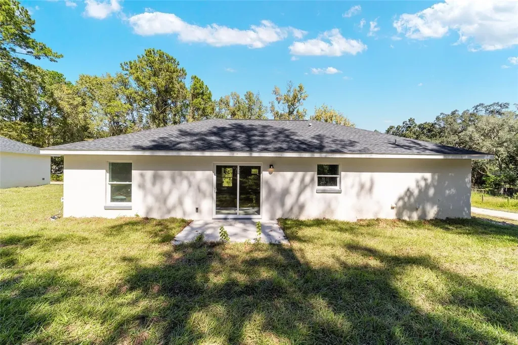 15388 SW 26th Place Ocala FL 34481