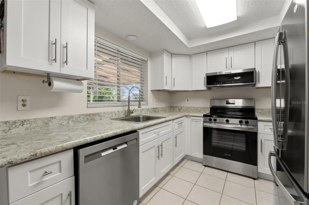 4438 Sail Drive New Port Richey FL 34652
