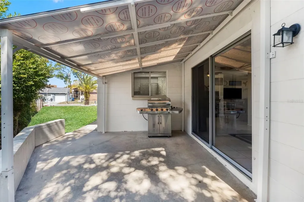 4438 Sail Drive New Port Richey FL 34652