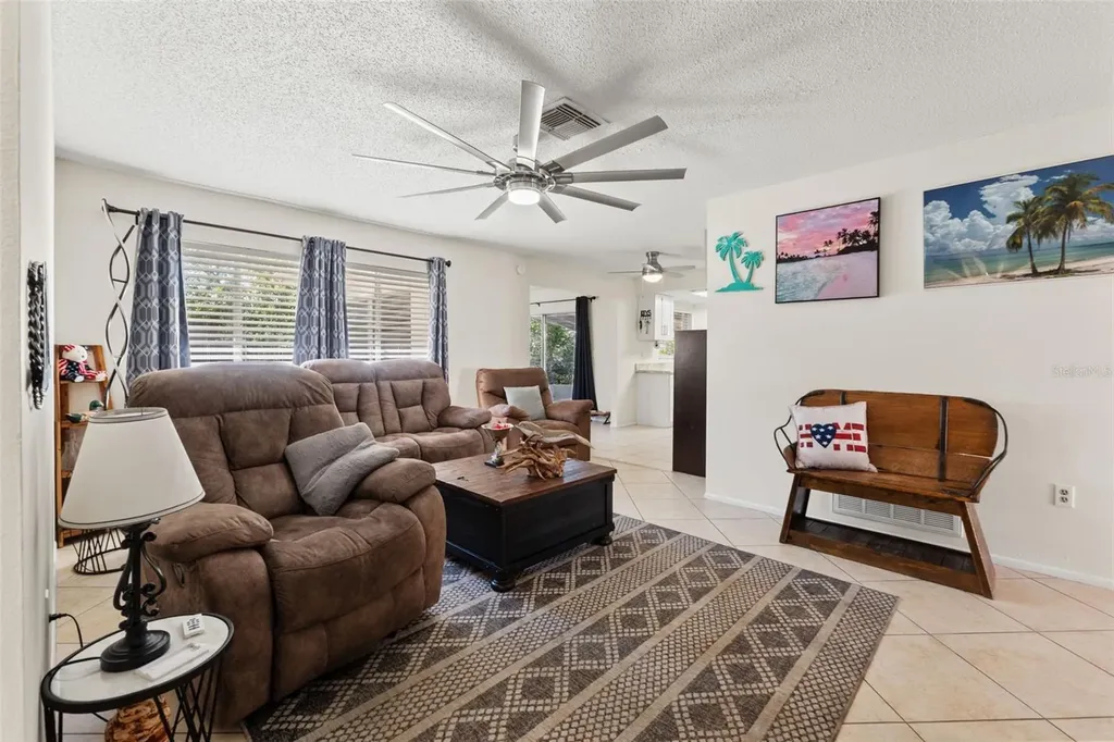 4438 Sail Drive New Port Richey FL 34652
