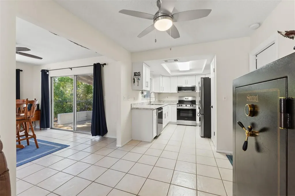 4438 Sail Drive New Port Richey FL 34652