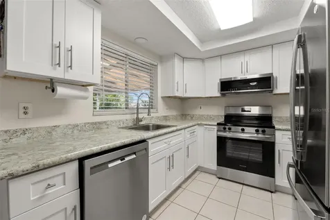 4438 Sail Drive New Port Richey FL 34652