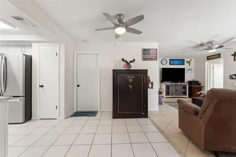 4438 Sail Drive New Port Richey FL 34652