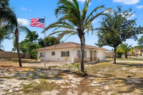 4438 Sail Drive New Port Richey FL 34652