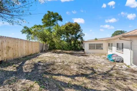 4438 Sail Drive New Port Richey FL 34652
