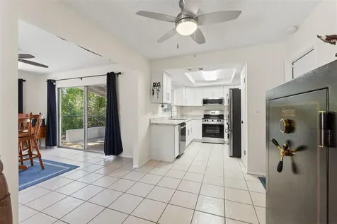 4438 Sail Drive New Port Richey FL 34652