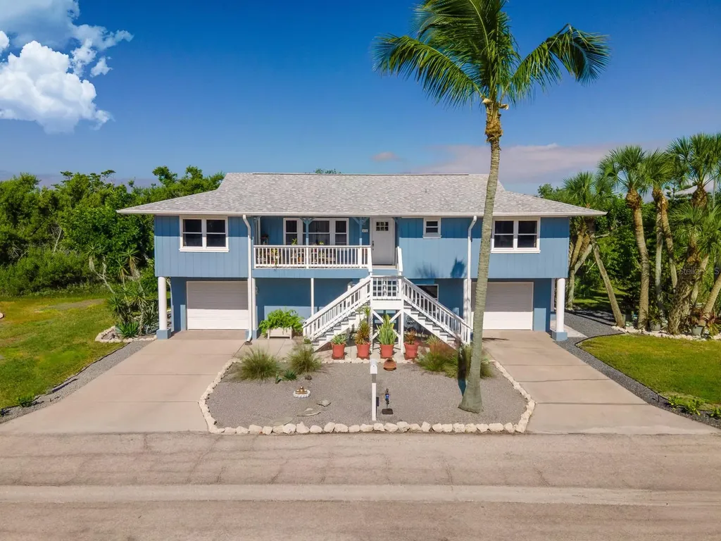 691 Gulf Bay Road Longboat Key FL 34228