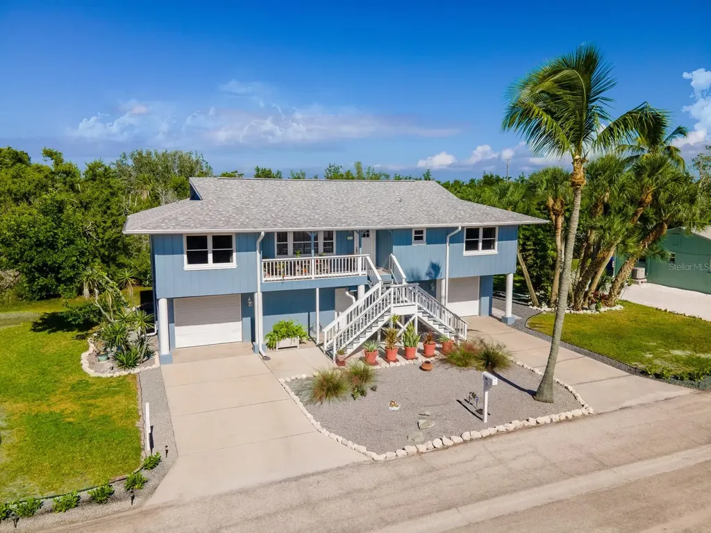 691 Gulf Bay Road Longboat Key FL 34228