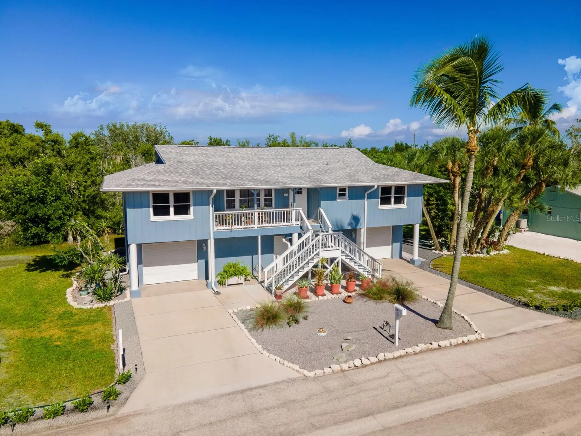 691 Gulf Bay Road Longboat Key FL 34228