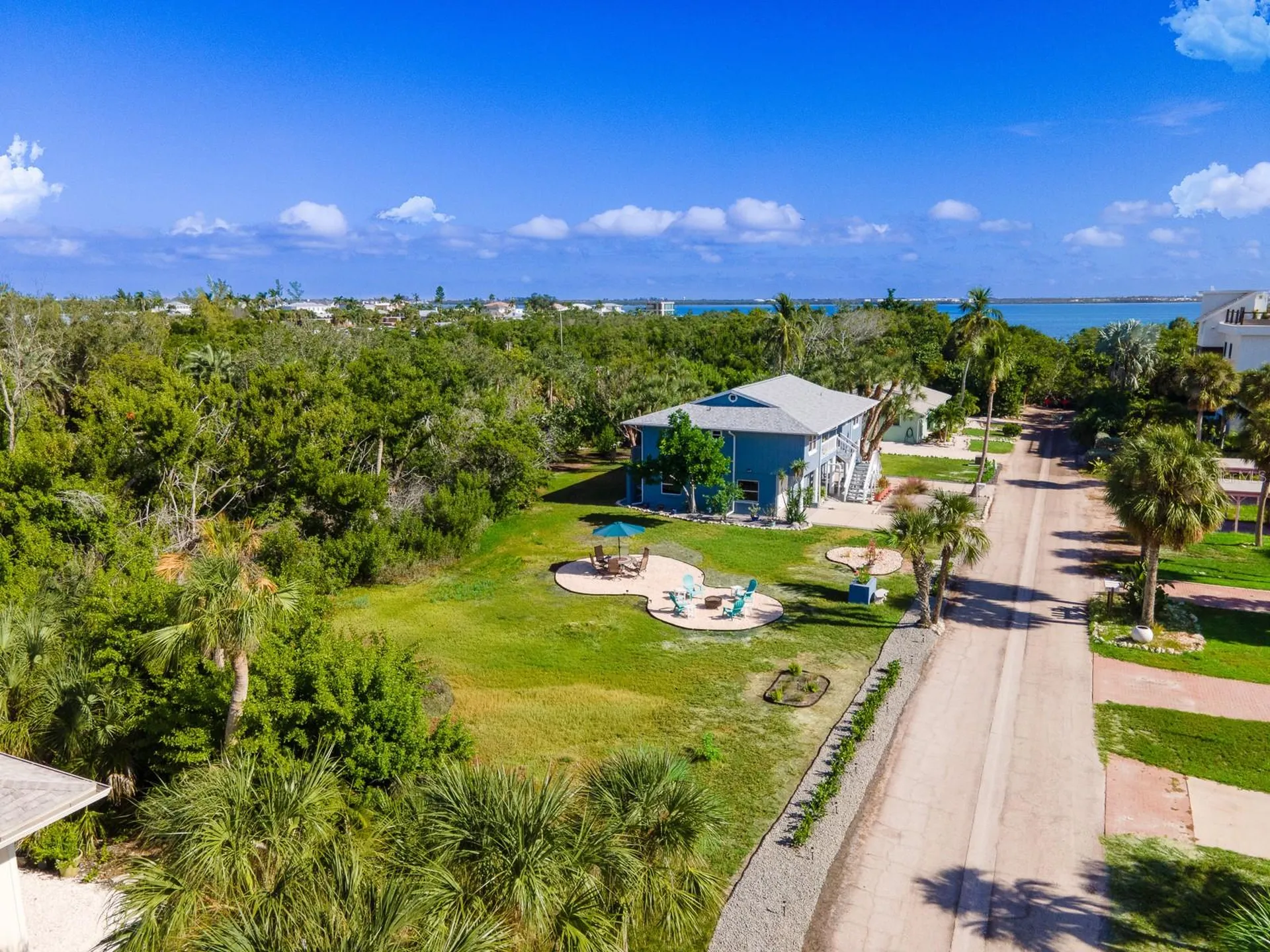 691 Gulf Bay Road Longboat Key FL 34228