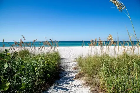 691 Gulf Bay Road Longboat Key FL 34228
