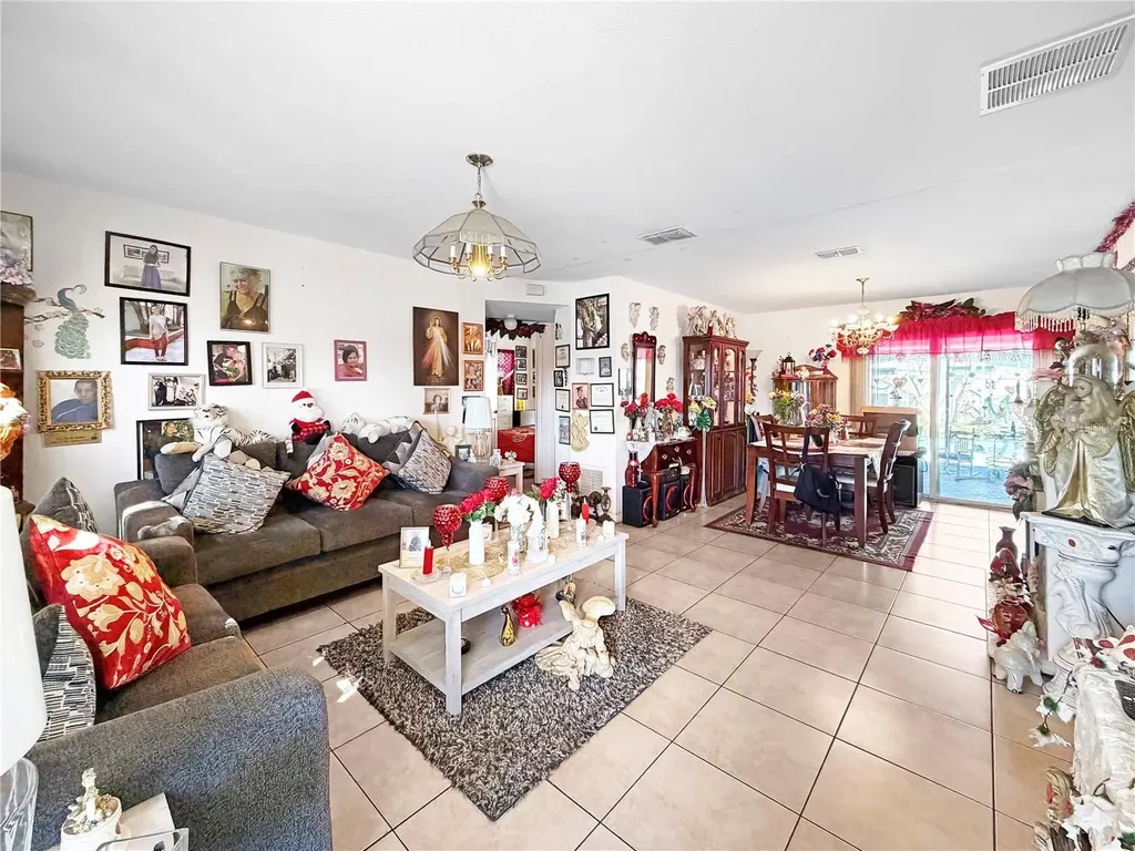6305 Hillwood Drive Orlando FL 32809