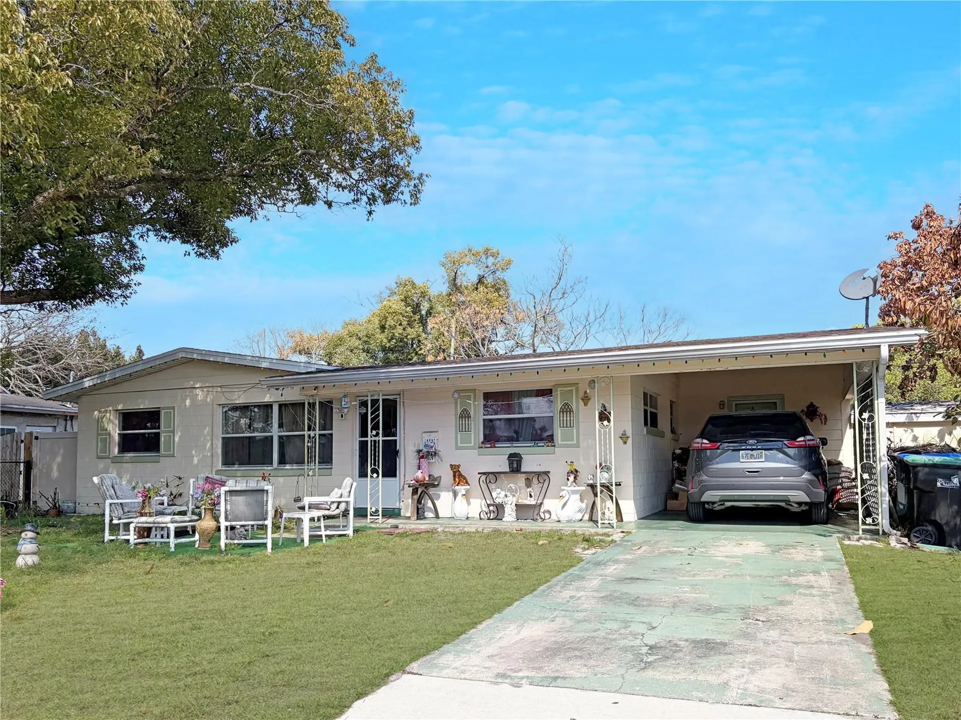 6305 Hillwood Drive Orlando FL 32809