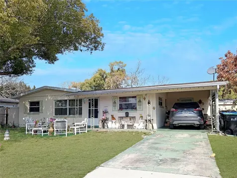 6305 Hillwood Drive Orlando FL 32809