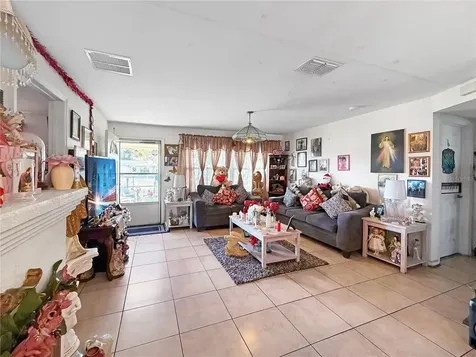 6305 Hillwood Drive Orlando FL 32809