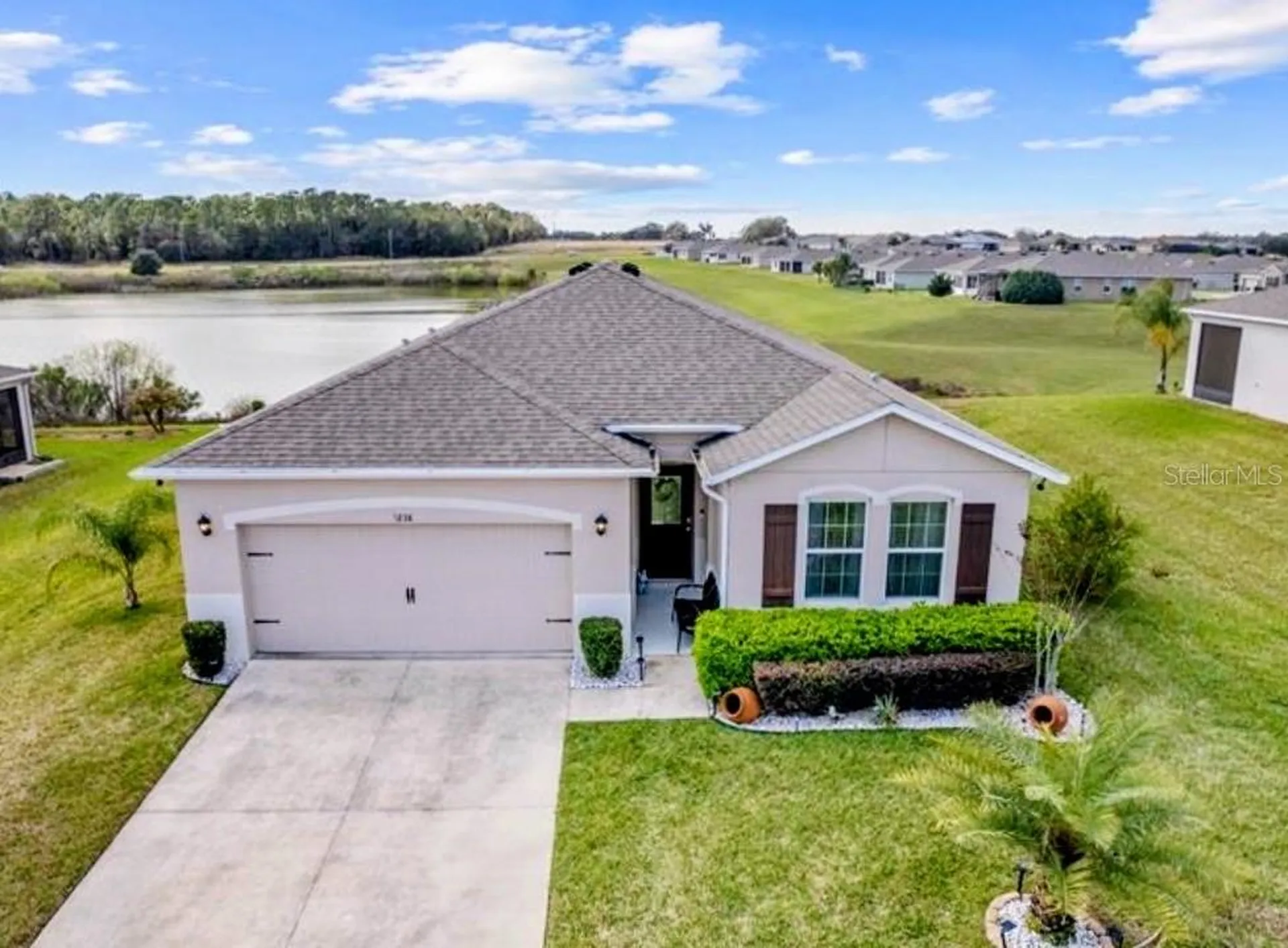 9238 SW 60th Terrace Road Ocala FL 34476