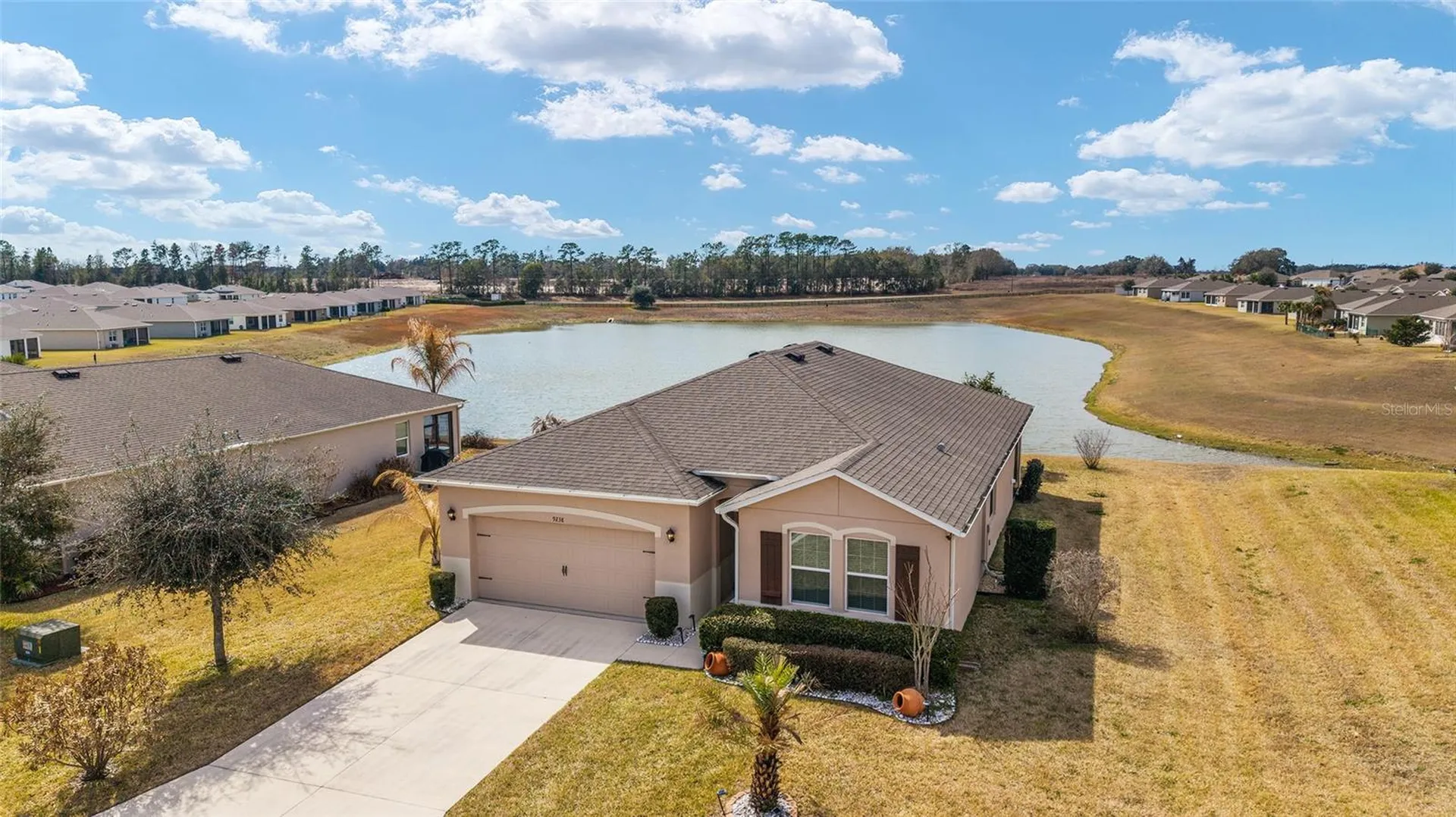 9238 SW 60th Terrace Road Ocala FL 34476