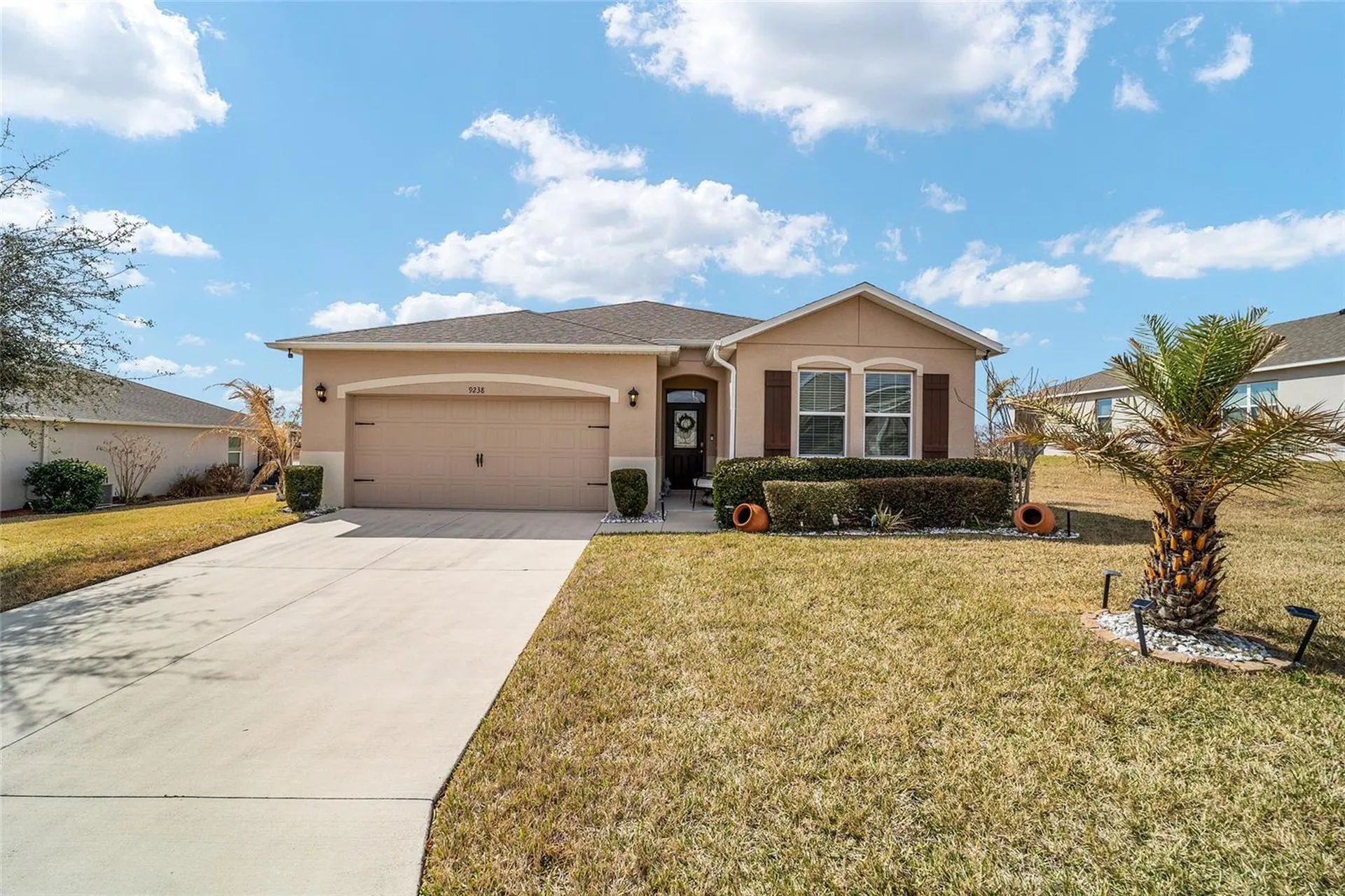 9238 SW 60th Terrace Road Ocala FL 34476