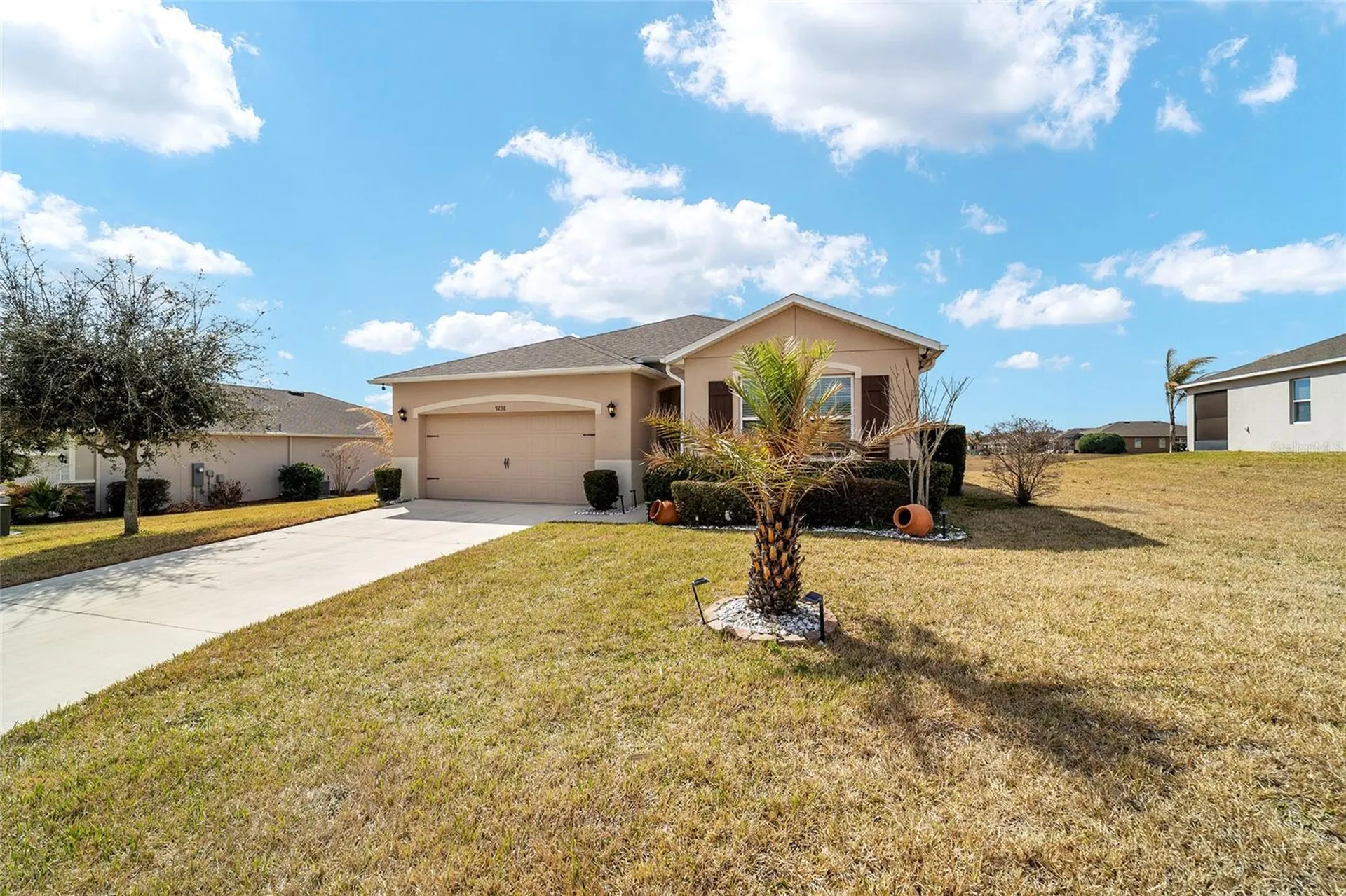 9238 SW 60th Terrace Road Ocala FL 34476
