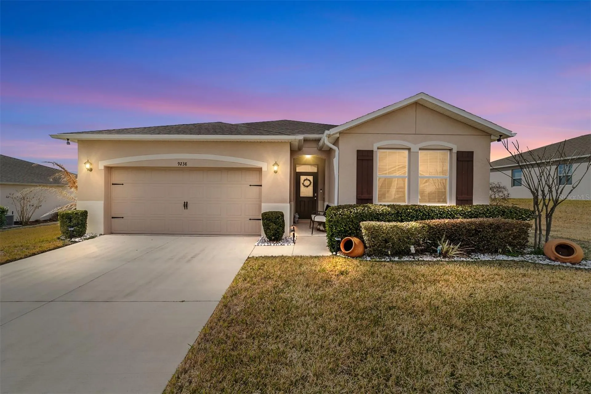 9238 SW 60th Terrace Road Ocala FL 34476