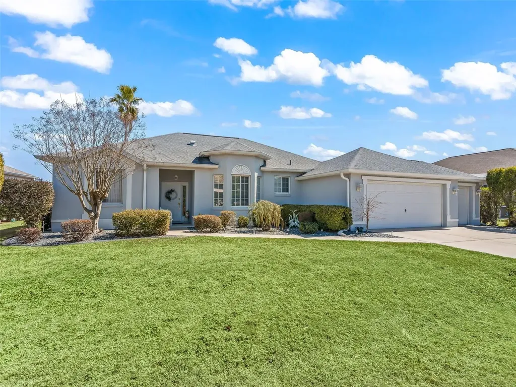 2449 NW 59th Terrace Ocala FL 34482