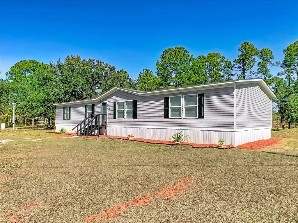 3564 Reagan Boulevard Lake Wales FL 33898