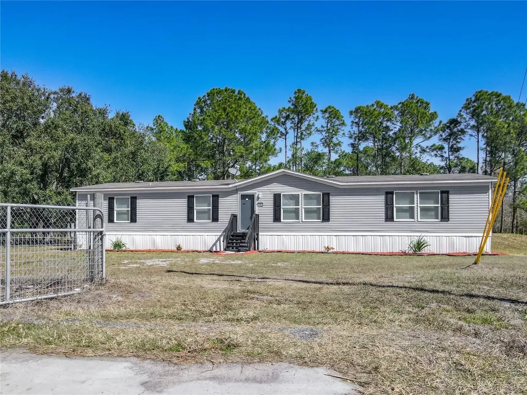 3564 Reagan Boulevard Lake Wales FL 33898