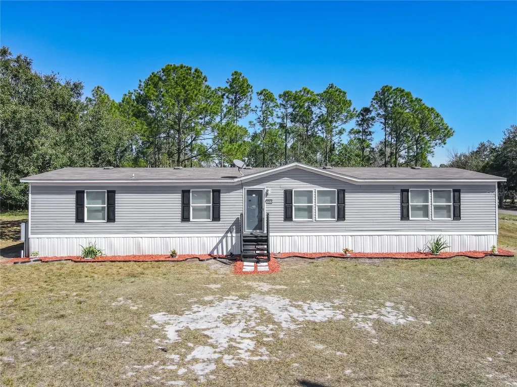 3564 Reagan Boulevard Lake Wales FL 33898