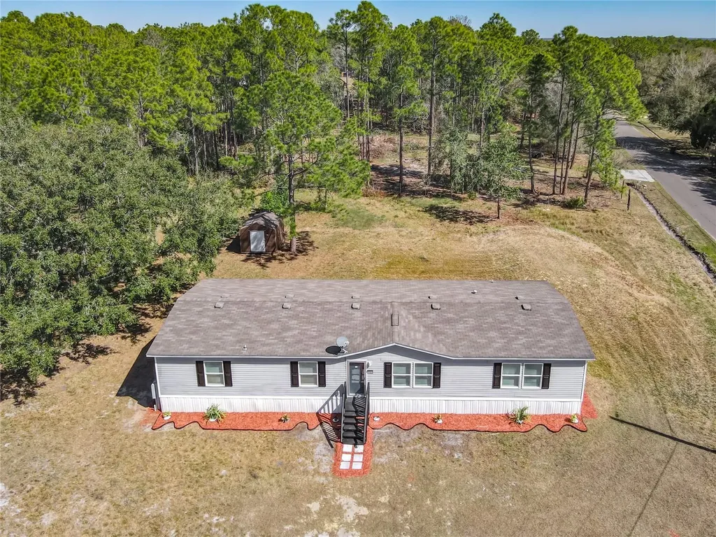 3564 Reagan Boulevard Lake Wales FL 33898