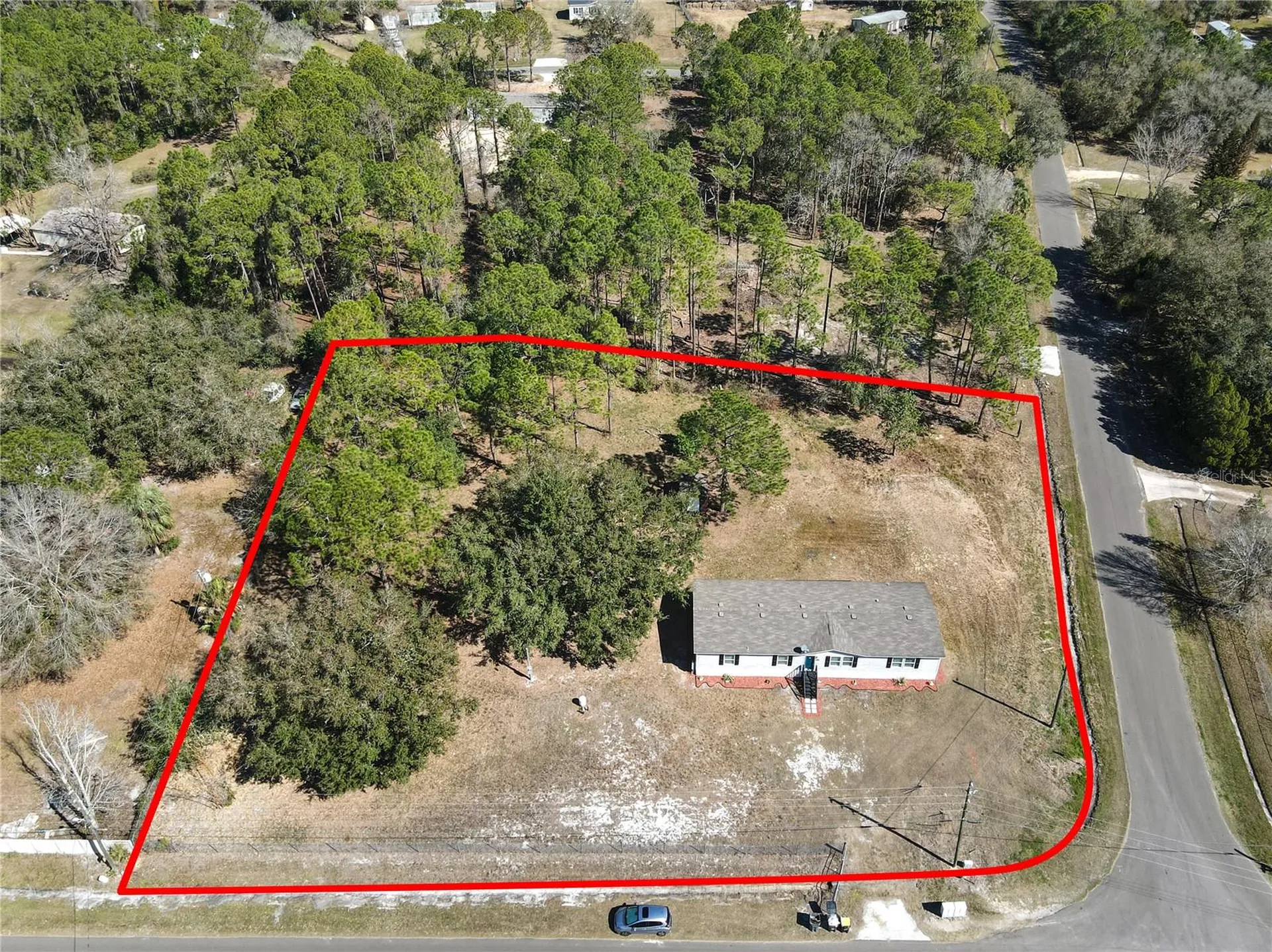 3564 Reagan Boulevard Lake Wales FL 33898