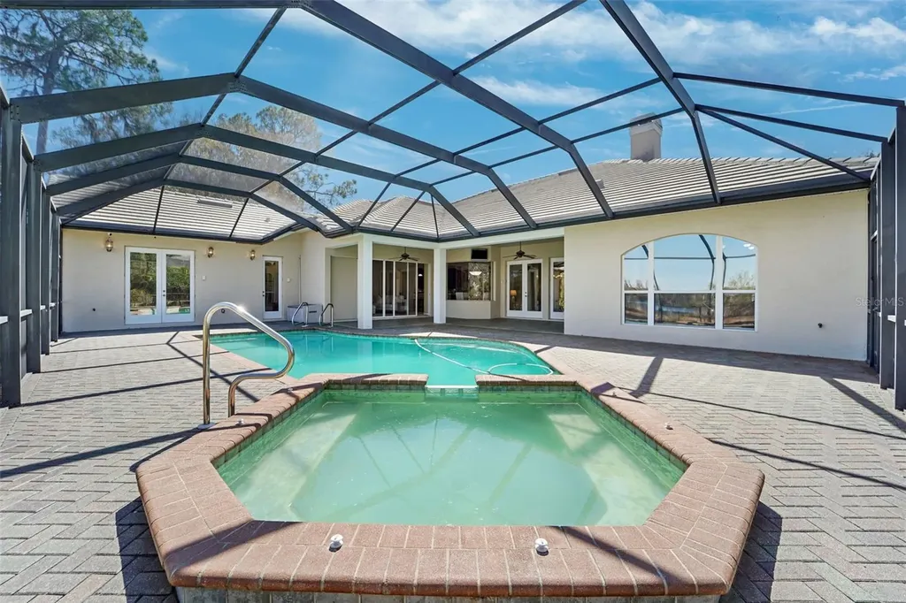 21235 Sky Vista Drive Land O Lakes FL 34637