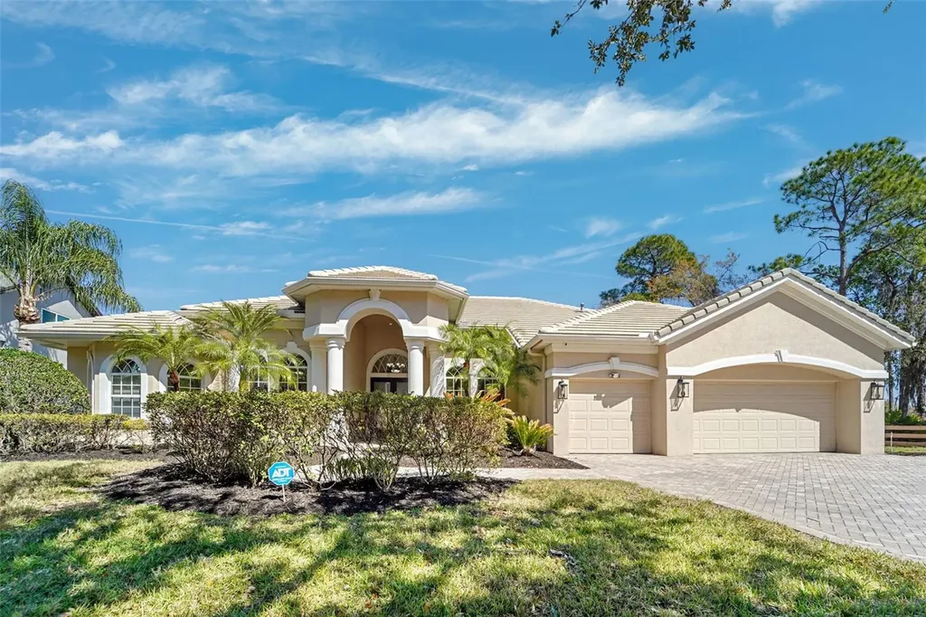 21235 Sky Vista Drive Land O Lakes FL 34637