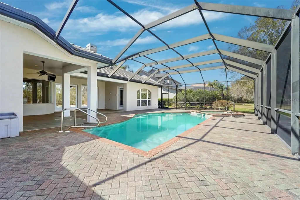21235 Sky Vista Drive Land O Lakes FL 34637