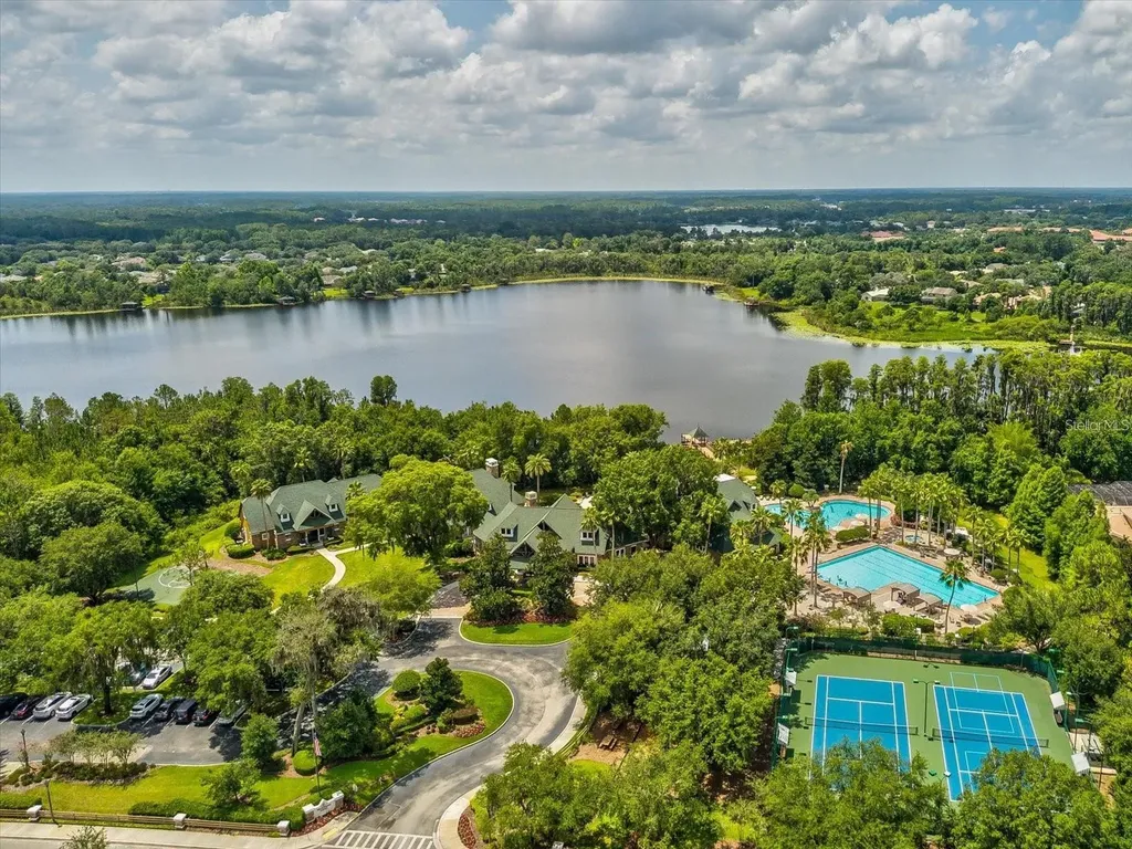 21235 Sky Vista Drive Land O Lakes FL 34637