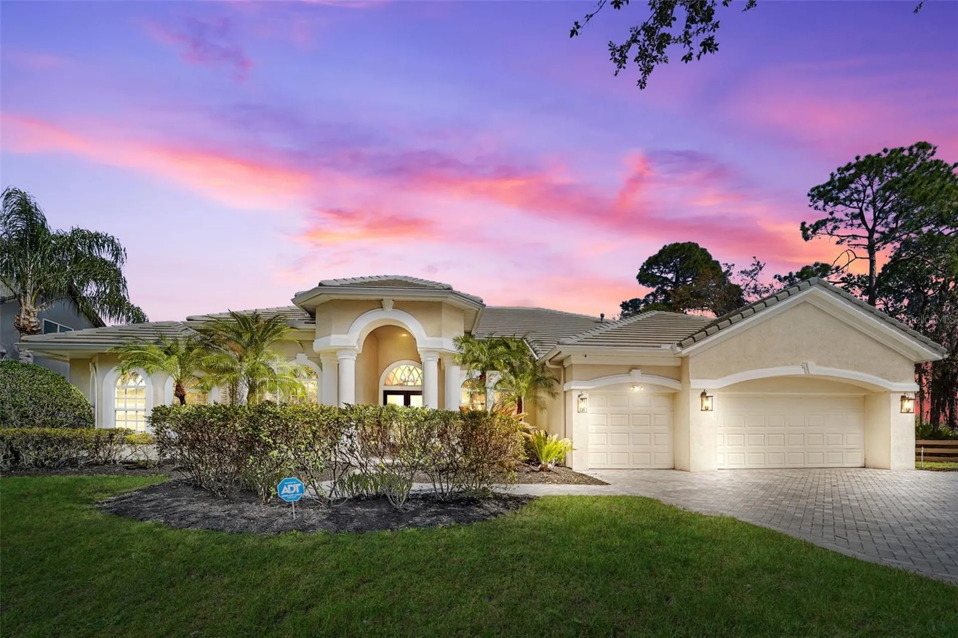 21235 Sky Vista Drive Land O Lakes FL 34637