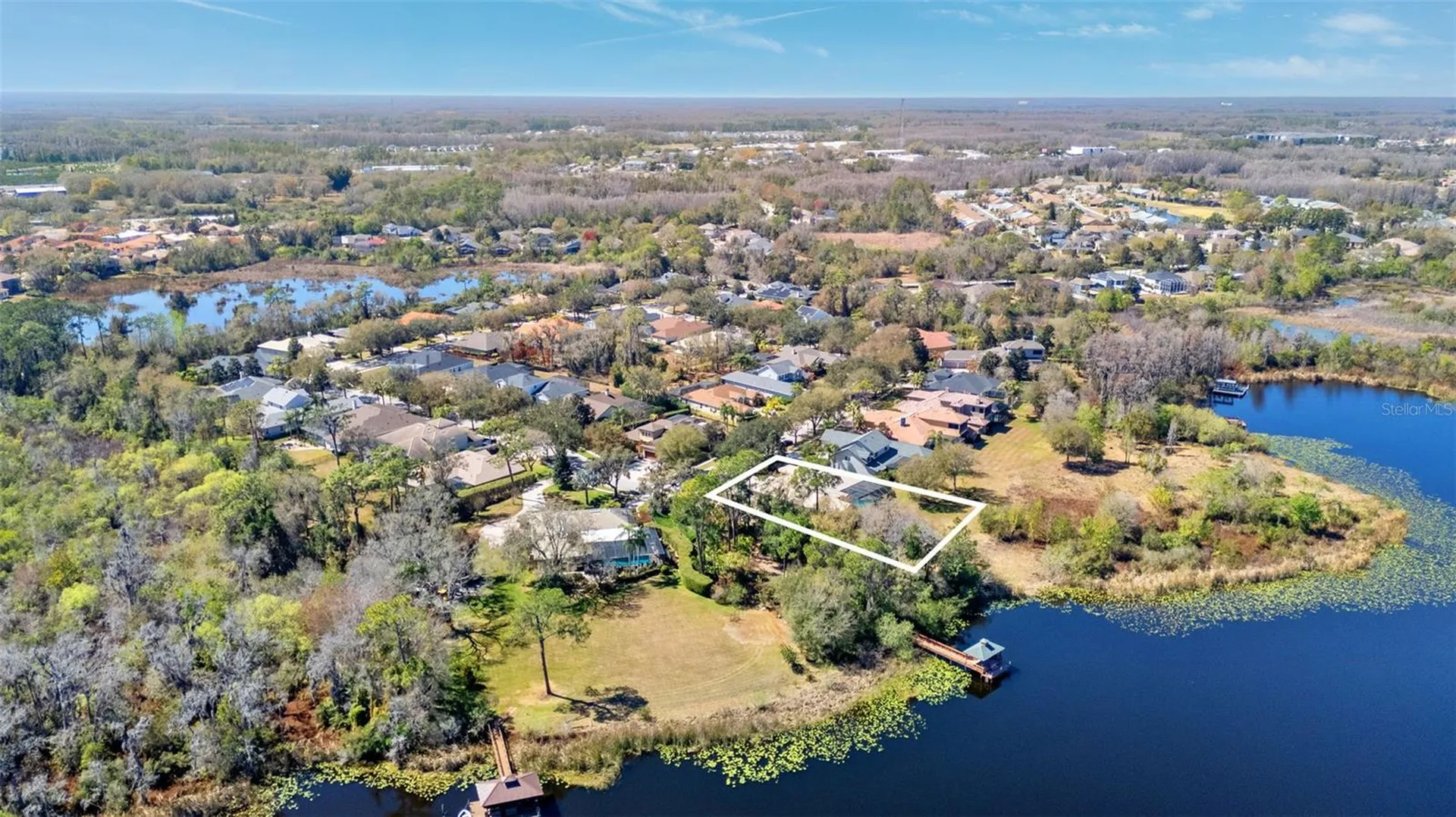 21235 Sky Vista Drive Land O Lakes FL 34637
