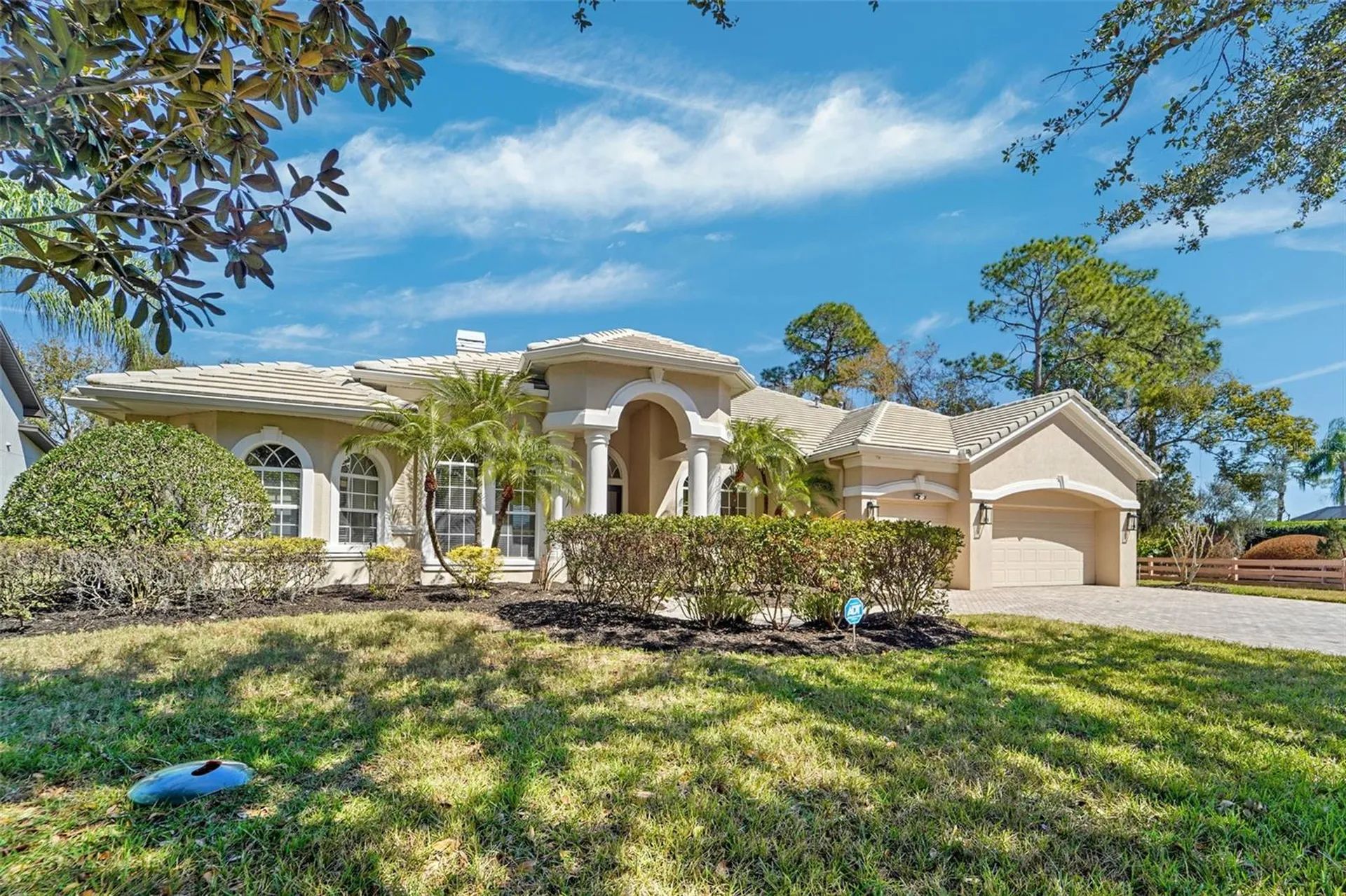 21235 Sky Vista Drive Land O Lakes FL 34637