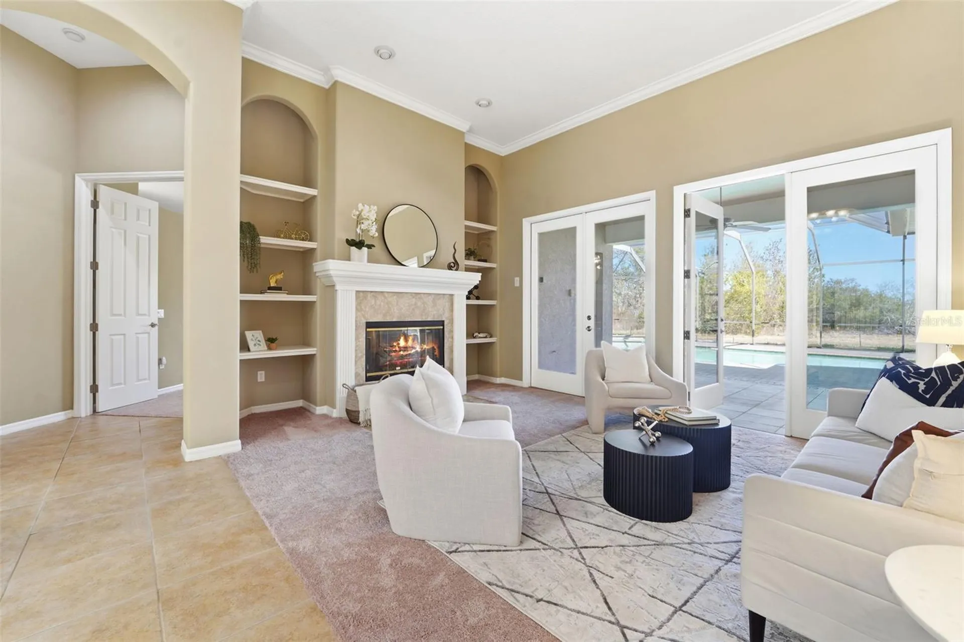 21235 Sky Vista Drive Land O Lakes FL 34637