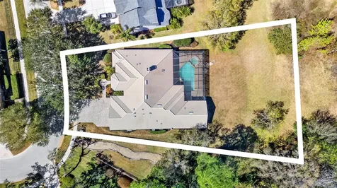 21235 Sky Vista Drive Land O Lakes FL 34637