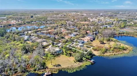 21235 Sky Vista Drive Land O Lakes FL 34637
