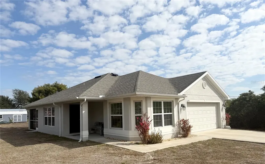 8298 Osbert Avenue North Port FL 34287