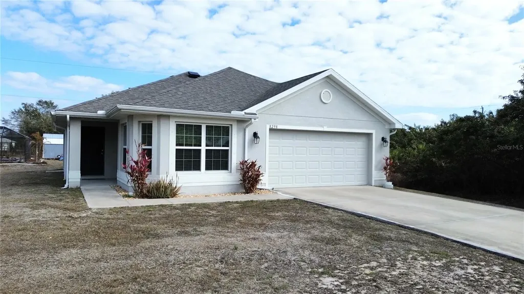 8298 Osbert Avenue North Port FL 34287